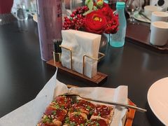 -钱塘秋荷·新江浙菜(沪太路店)