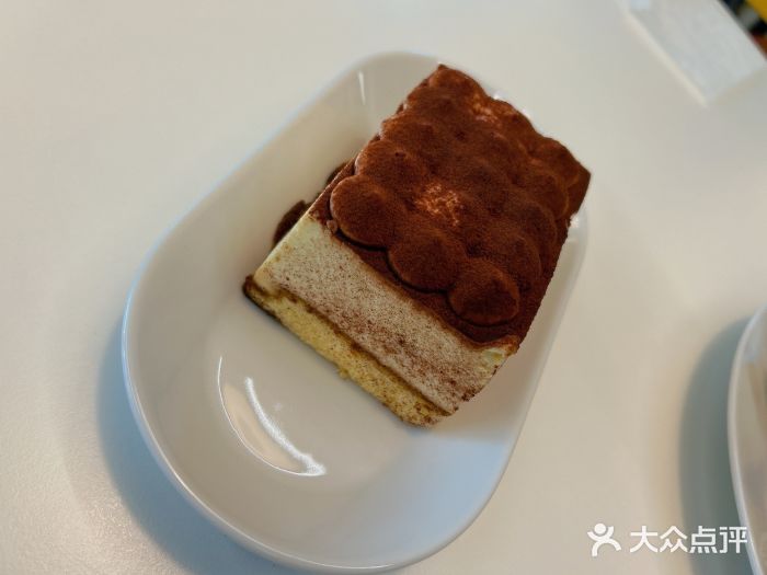 宜家·瑞典风味餐厅(徐汇店)提拉米苏图片
