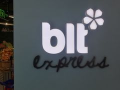 -blt精品超市(北京银座店)