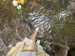 -桂林古东瀑布景区