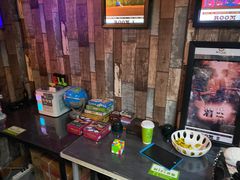 -魔方cube剧情密室逃脱(海岸城店)