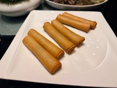 -浙江安吉JW万豪酒店·万豪中餐厅