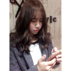 -山浦形象烫染