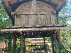 -海南槟榔谷黎苗文化旅游区