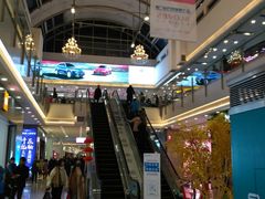-宁波鄞州万达广场