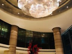 -无锡新湖铂尔曼大酒店