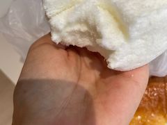 蛋白蛋糕-美嘉华面包西饼店(红胜坊店)