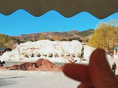 -北京西山国家森林公园