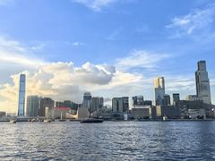 -香港会议展览中心演讲厅