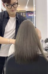 -私人定制 Hair Salon