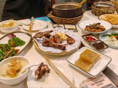 -火齐潮汕砂锅粥(五道口店)
