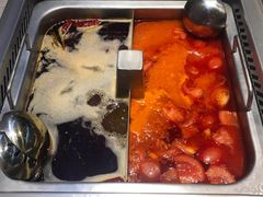 -海底捞火锅(青悦城店)