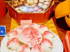 -正阳门饭庄·烤鸭·北京菜(万丰路七里庄店)