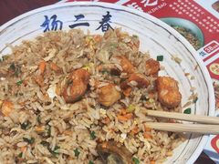 -扬二春炒饭(国庆路总店)