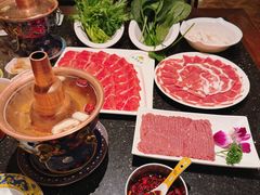 -南门涮肉(东单店)