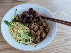 -泰顺江南春面馆