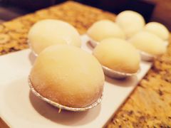 -厦门悦华酒店·绿庭主题自助餐厅