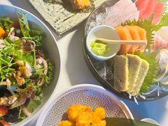 -Hatsune隐泉日式料理(三里屯太古里店)