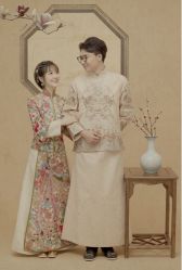-易摄影婚纱摄影工作室
