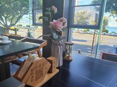 -野菌皇海景野生菌火锅(滨海大道店)