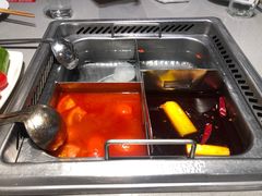 -海底捞火锅(金光华店)