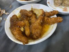 -品香排骨饭(羊官路店)