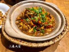 -小天厨民间菜馆(深圳街店)