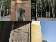 -艾提尕尔清真寺