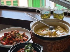 -春娟茶楼·地道农家菜(梅家坞店)