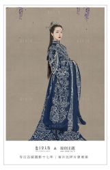 -盘子女人坊古装写真摄影(天津总店)