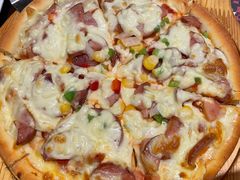 -92°C俄式厨房(中央大街店)