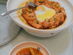-胜记为食家·创新粤菜(车公庙店)