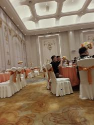-白金汉爵大酒店·宴会厅(相城店)