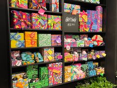 -LUSH(威尼斯人店)