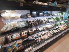 -盒马鲜生(新都心店)