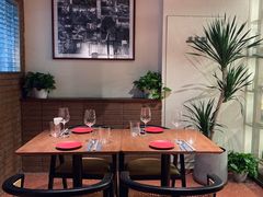 -肆海小川菜酒馆Wine Bistro (青年路店)
