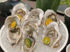 -大葉日本料理·龍蝦任食放題(廣州W酒店)