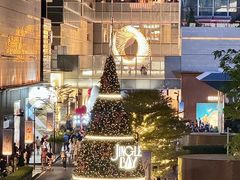 -深圳湾万象城(南山店)