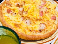 -萨莉亚意式餐厅(杭州滨江天街店)