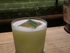 -格兰酒吧Glen Bar