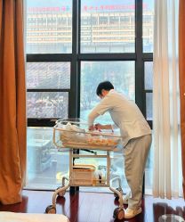 -上海星摇篮母婴护理中心(市妇幼店)