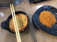 -大可泥炉烤肉(中街店)