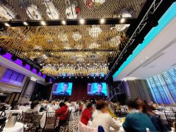 -喜爱轩酒楼·宴会厅