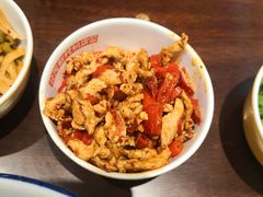 -公交新村粉店(窑岭店)