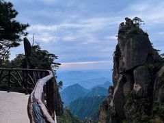-三清山风景名胜区