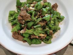 -李氏传家菜(兴城路店)