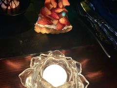 -Strawberry Butterfly草莓蝴蝶日式水果挞