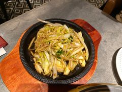 -耶里夏丽·丝路新疆菜·清真食品(徐汇南丹东路臻选店)