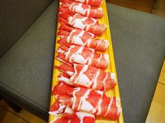 -阳坊胜利涮羊肉(阳坊老店)