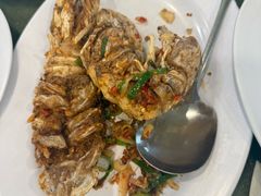 -大茄来海鲜餐厅(亚洲城分行)